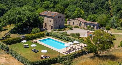 Podere San Giuseppe by Interhome