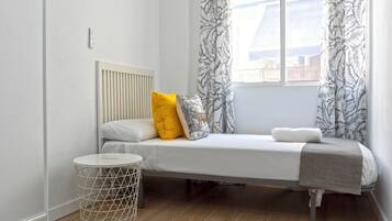 Appartement | Een strijkplank/strijkijzer, gratis wifi