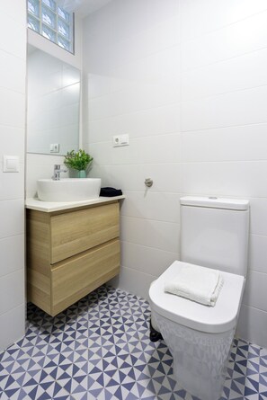 Apartamento | Baño