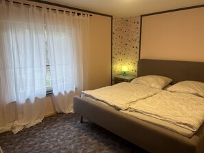 Wi-Fi, roupa de cama