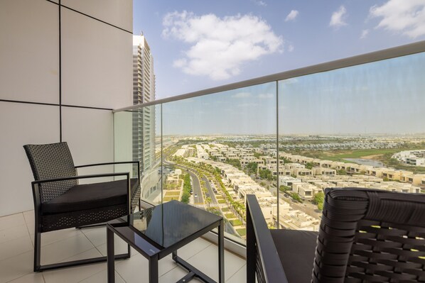 スタジオ | 1 室のベッドルーム