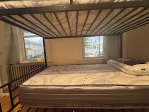 1 bedroom, WiFi