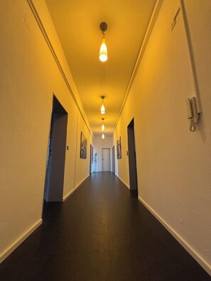 Interior - Luxury apartment in the heart of Kempten (Kempten (Allgäu))