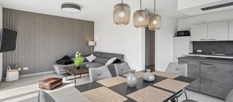 Bonita casa en Wurster Nordseeküste con sauna