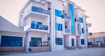 Ramlat Apartment