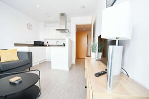 Fernseher, Arbeitsbereiche