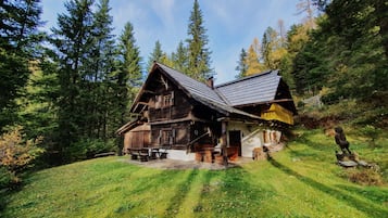 Apartment | Außenbereich