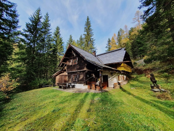 Apartment | Exterior