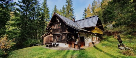 Appartement | Extérieur
