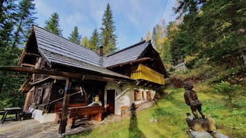 Apartment | Exterior