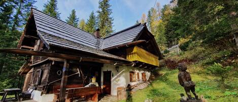 Appartamento | Esterni