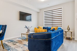 TV connectée