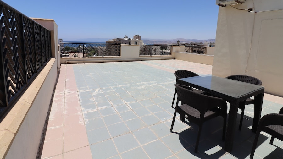 Golden Lotus Red Sea