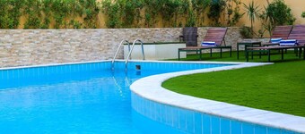 Golden Lotus Red Sea 