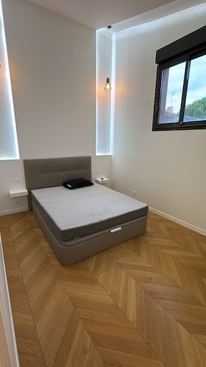 2 chambres