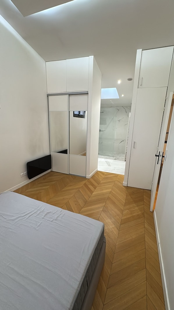 2 chambres