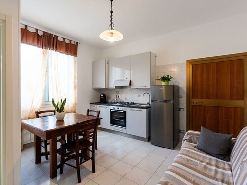 Magnifique maison de vacances pour 4 personnes avec WIFI, TV et animaux admis