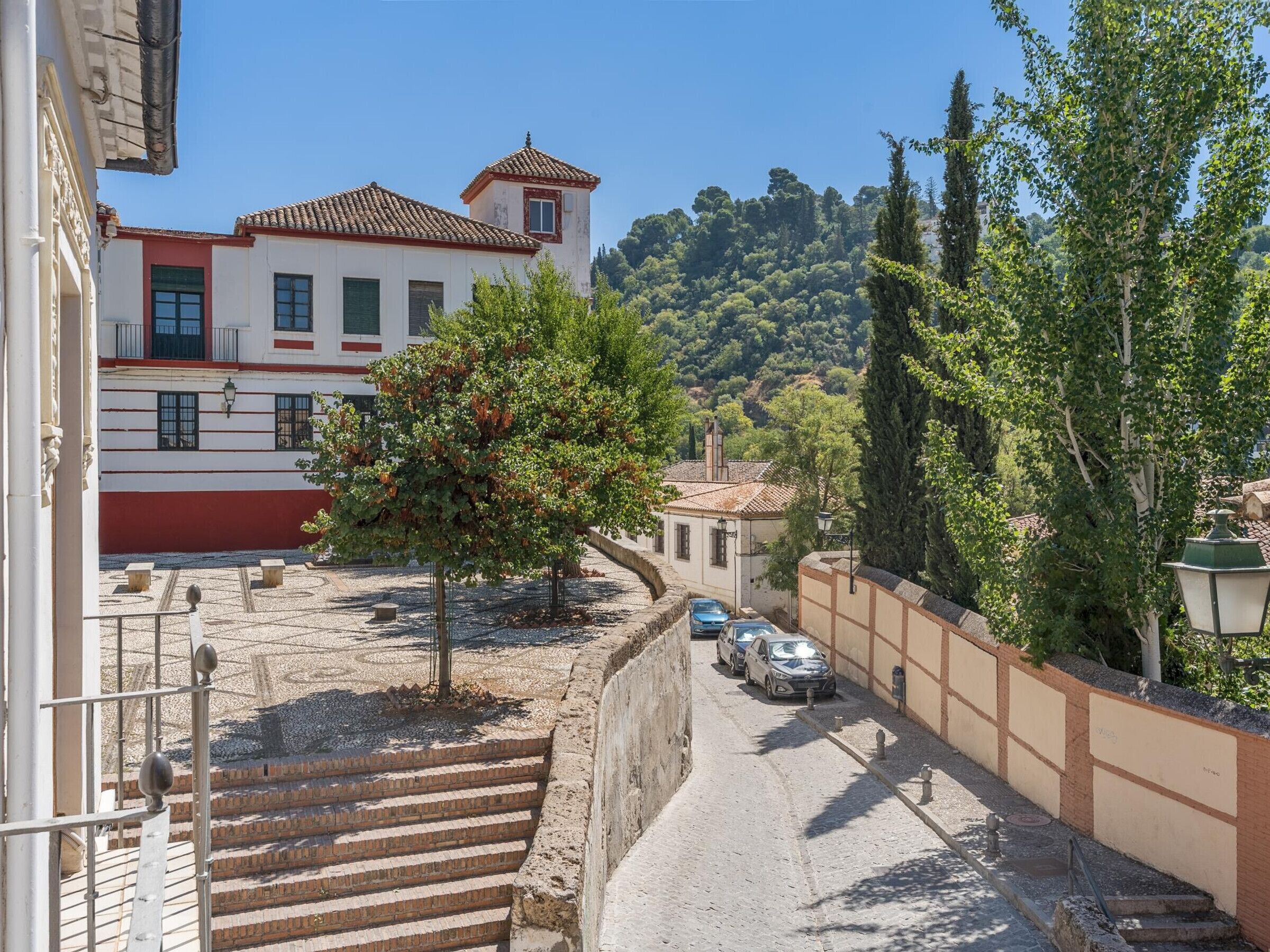 Aparcamiento