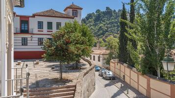Aparcamiento
