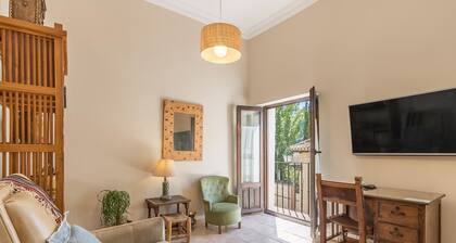 Historic house in the heart of Albaicín, Granada