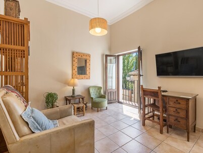 Historic house in the heart of Albaicín, Granada