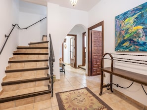 Interior - Historic house in the heart of Albaicín, Granada (Granada)