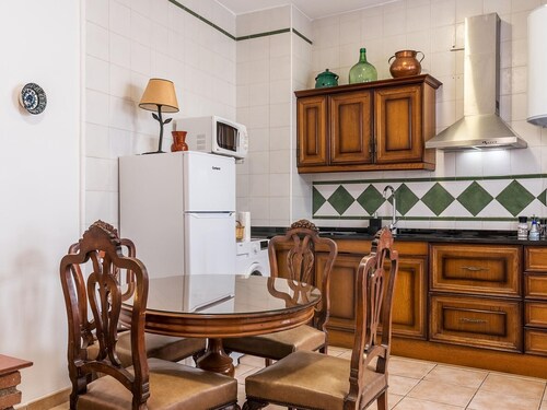 Historic house in the heart of Albaicín, Granada