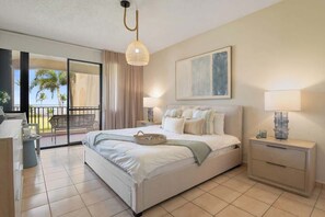 2 chambres, fer et planche à repasser, lit parapluie, Wi-Fi gratuit