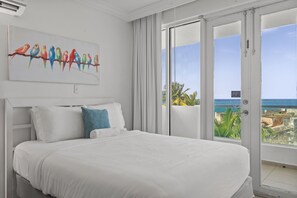 1 slaapkamer, reisbedje, gratis wifi