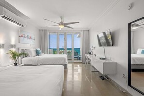 1 habitación, cuna de viaje y wifi gratis 