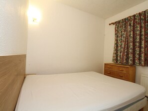 1 غرفة نوم وواي فاي مجانًا