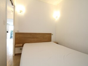 1 Schlafzimmer, kostenloses WLAN
