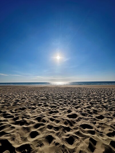 Villa des Oyats - Contis Plage