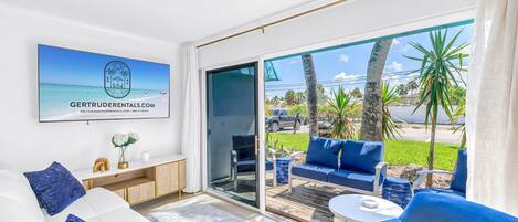 Smart TV, offices