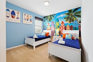 10 chambres, fer et planche à repasser, Wi-Fi, draps fournis