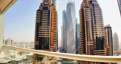 Silk Valley - Chic Studio Close to Beach