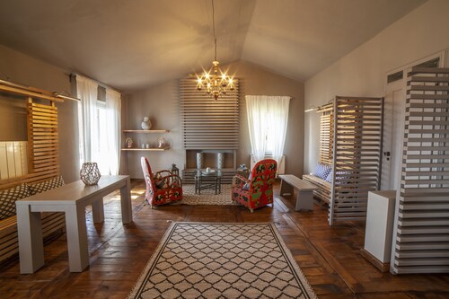 Il Ciocco Cottage