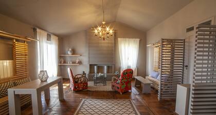 Il Ciocco Cottage