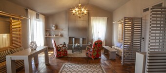 Il Ciocco Cottage