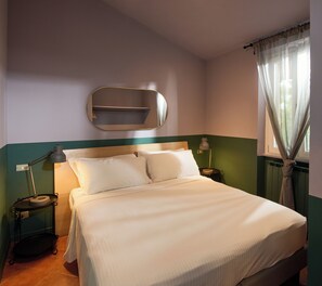 Standard Apartment, Mountain View | Free WiFi