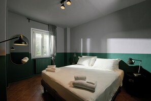 Deluxe Apartment, Mountain View | Free WiFi