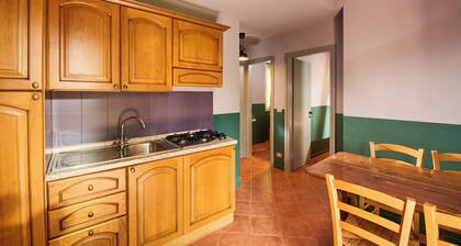 Il Ciocco Cottage