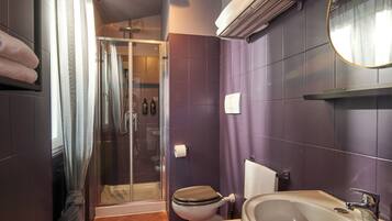 Deluxe Apartment, Mountain View | Bathroom