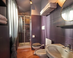 Deluxe Apartment, Mountain View | Bathroom