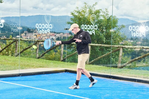 Children's activities