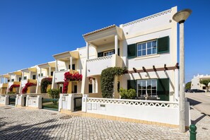 House | Exterior - Nice Holiday Home in Benagil Near sea (Lagoa)