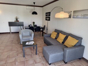 Rumah | Ruang keluarga