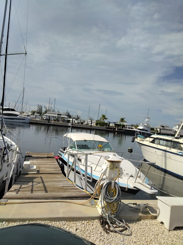 Marina
