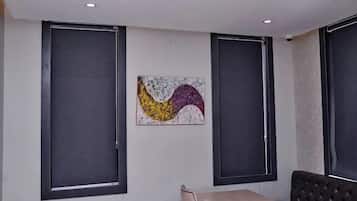 Innendetails