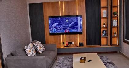 Ridge Ville Apartment by Platinum